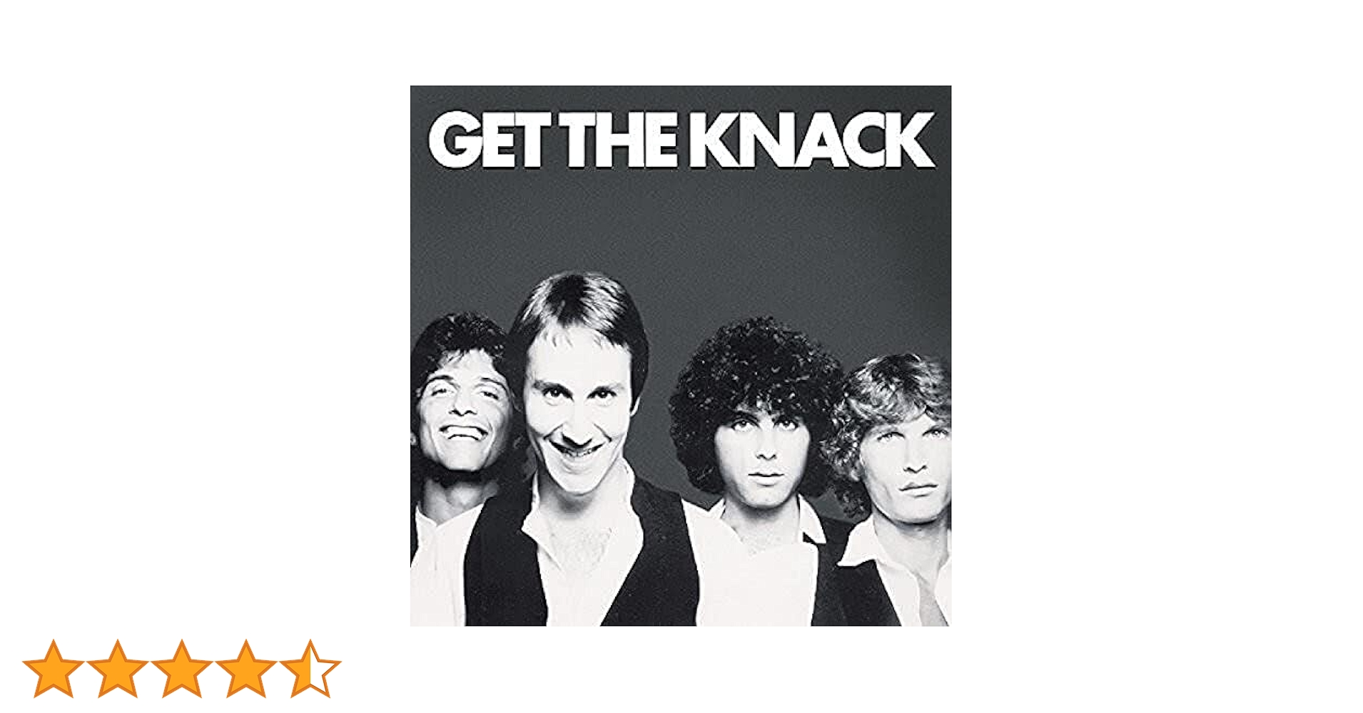 その他 Getting the Knack [DVD] Amazon.com: The KNACK and how to get it (DVD + Blu-ray